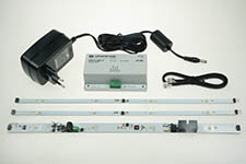 085-28200 - IntelliLight LED Startset